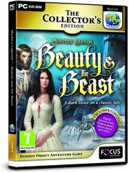 Mystery Legends Beauty and the Beast The Collectors Edition